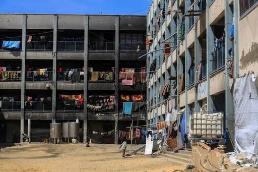 L’UNRWA au bord du gouffre: l’agence souffre des attaques israéliennes