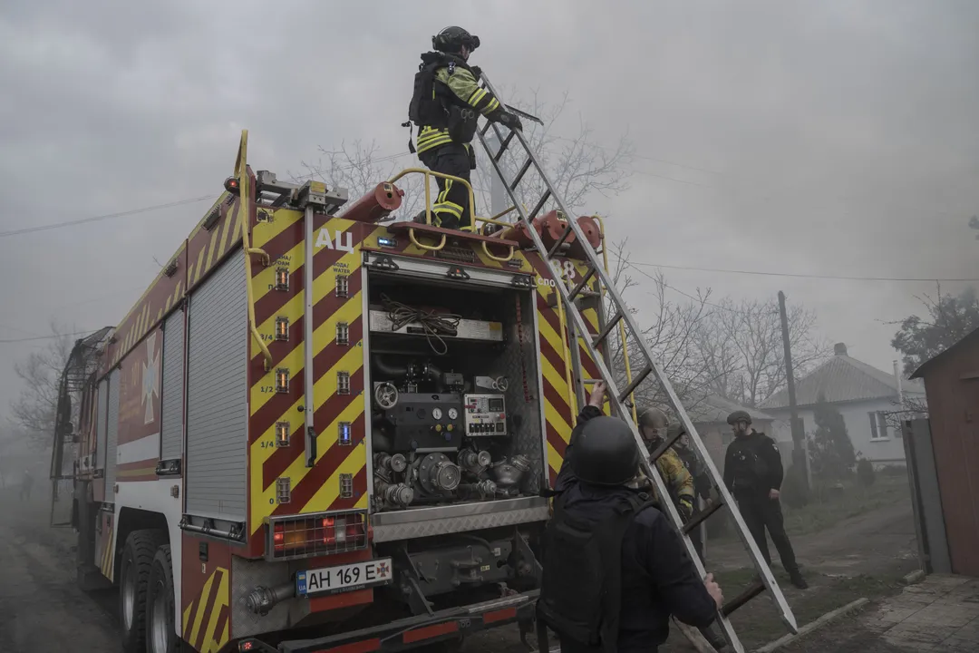 Artistes et universitaires s’opposent au retour de la Russie à la Biennale de Venise
