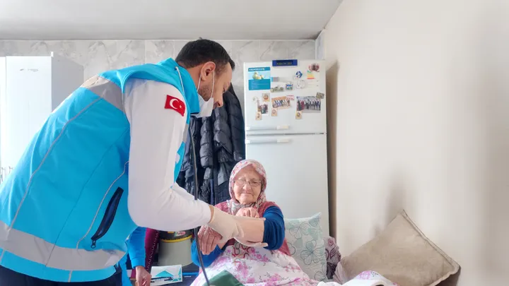 The ageing world: How countries are rethinking care for the elderly