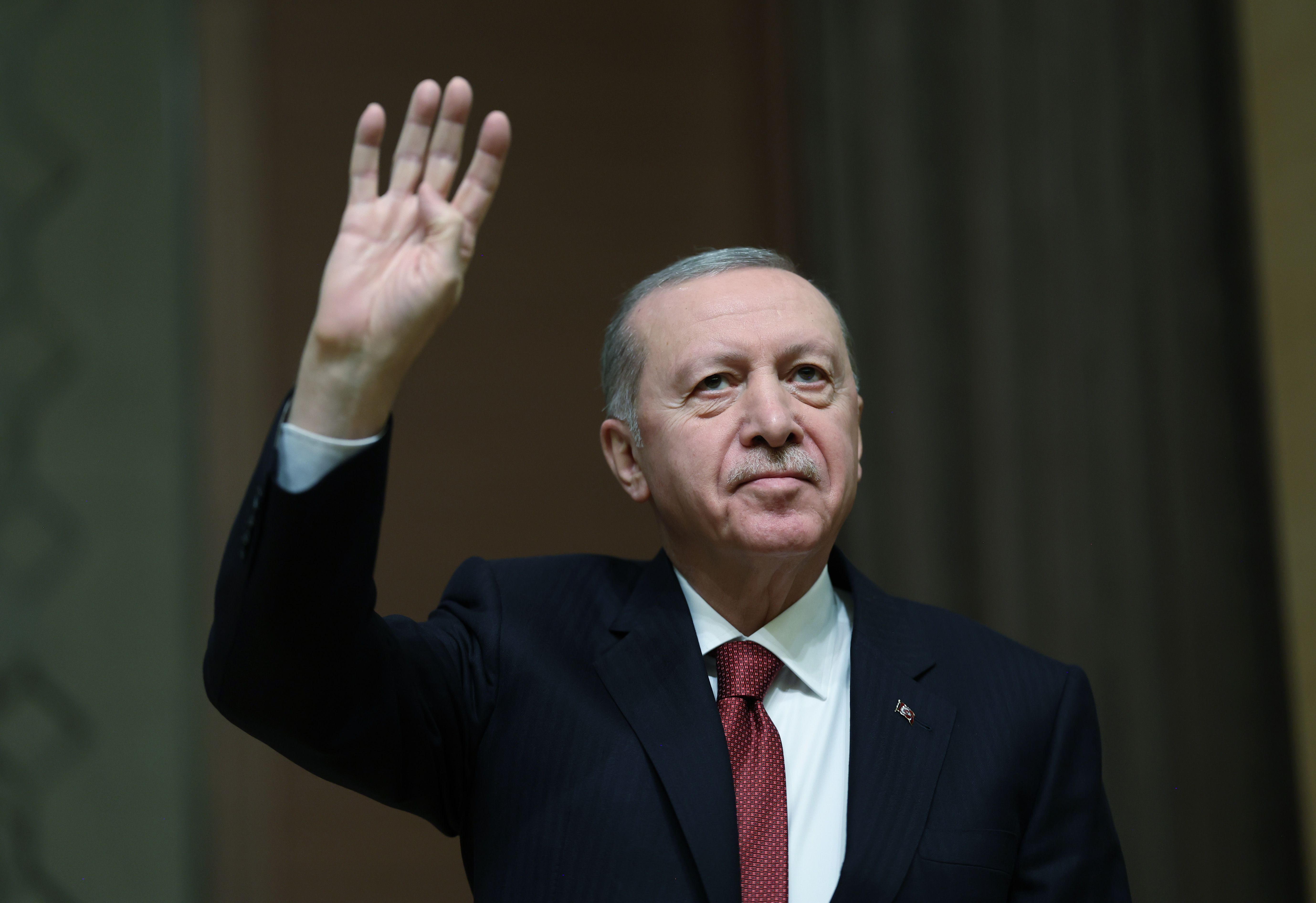 トルコ、防衛産業分野で日本との関係は「戦略的レベル」に到達可能と