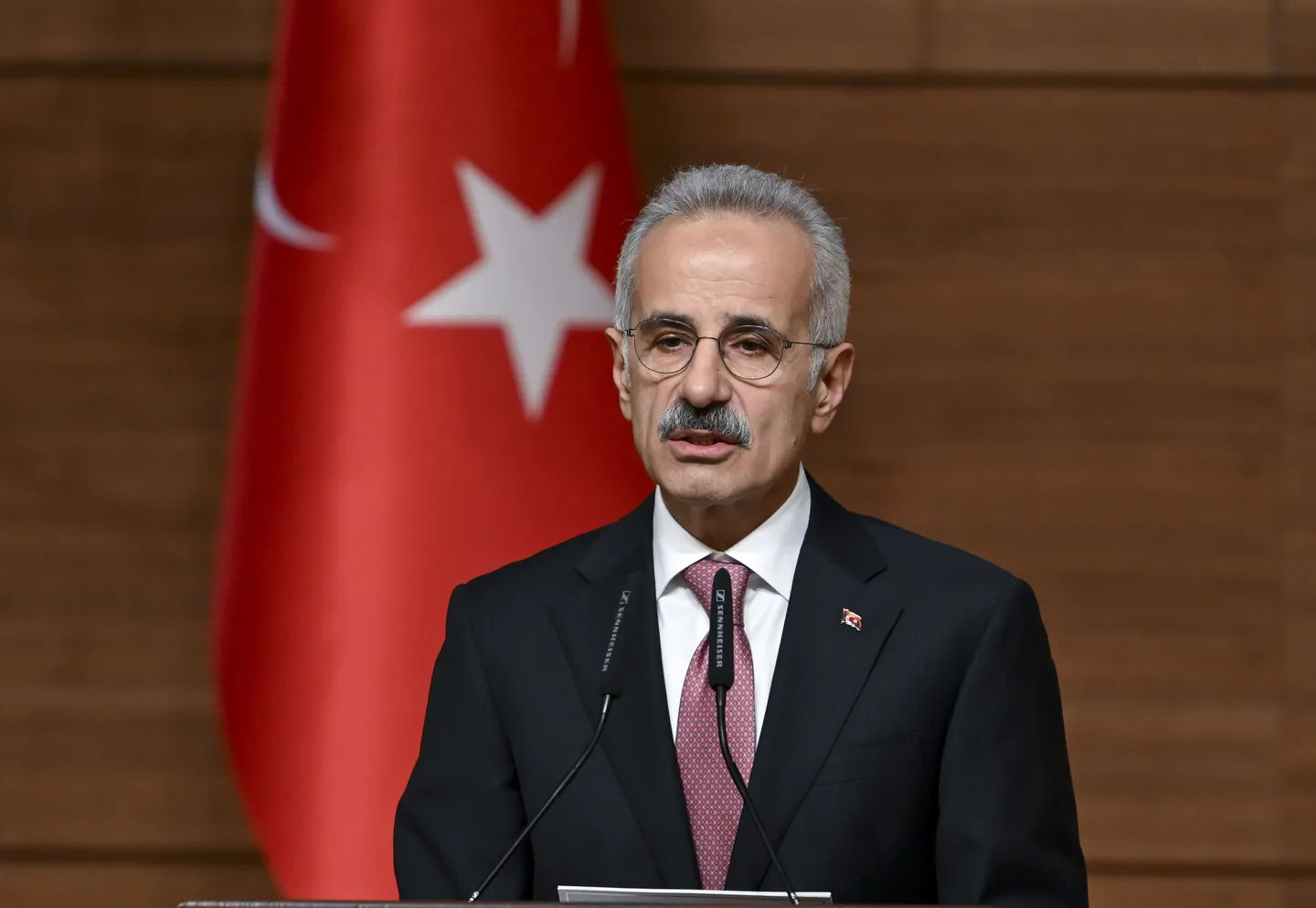 Le Chemin de fer du Hedjaz sera une voie alternative vers le détroit d'Ormuz, annonce la Türkiye