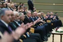 Erdoğan: Türkisch-aserbaidschanische Gaslieferungen nach Syrien stärken Entwicklung