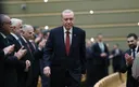 اردوغان : مونږ د تورکیې پیړۍ د داسې یوه داستان سره وړاندې کوو چې زموږ د تمدن له ارزښتونو څخه خړوبیږي