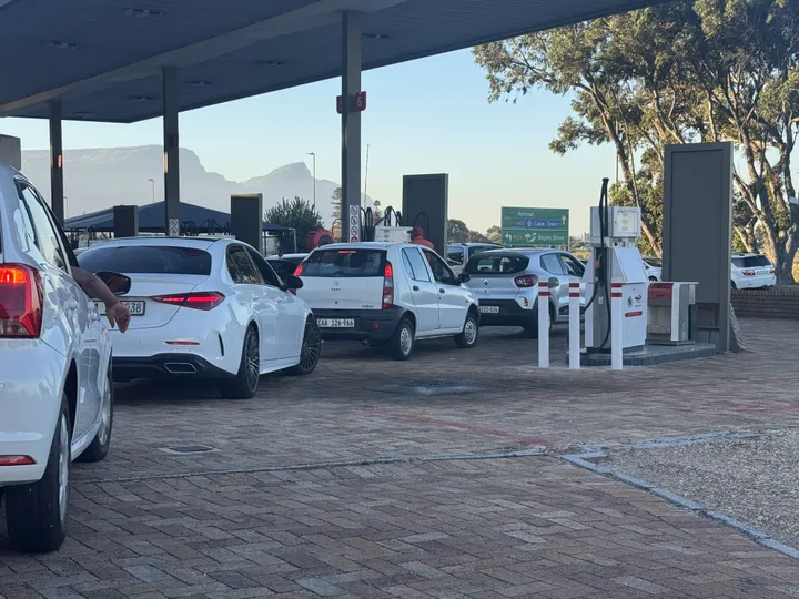 Afrique du Sud : le prix du diesel augmente sur fond de tensions entre les États-Unis et l’Iran