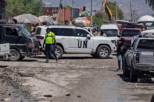 Plus de 1000 humanitaires tués en 3 ans à travers le monde