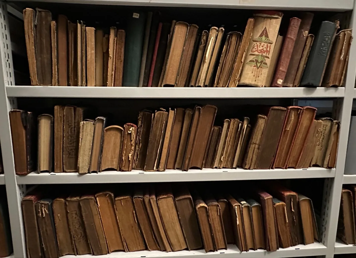 First they came for the newspapers and now AI firms are buying thousands of books to train models