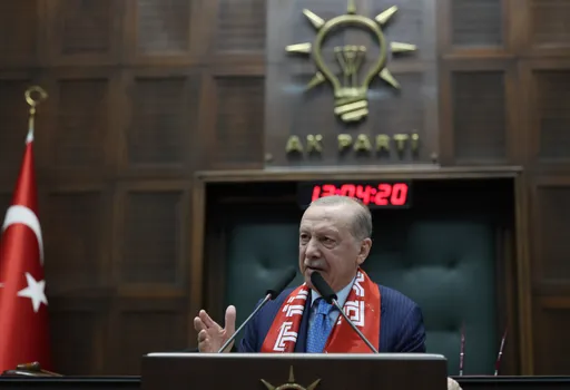 25 years of AK Party and Türkiye’s rise as a regional and global actor