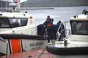 One killed, four wounded in attack on Turkish fishing boat in Black Sea