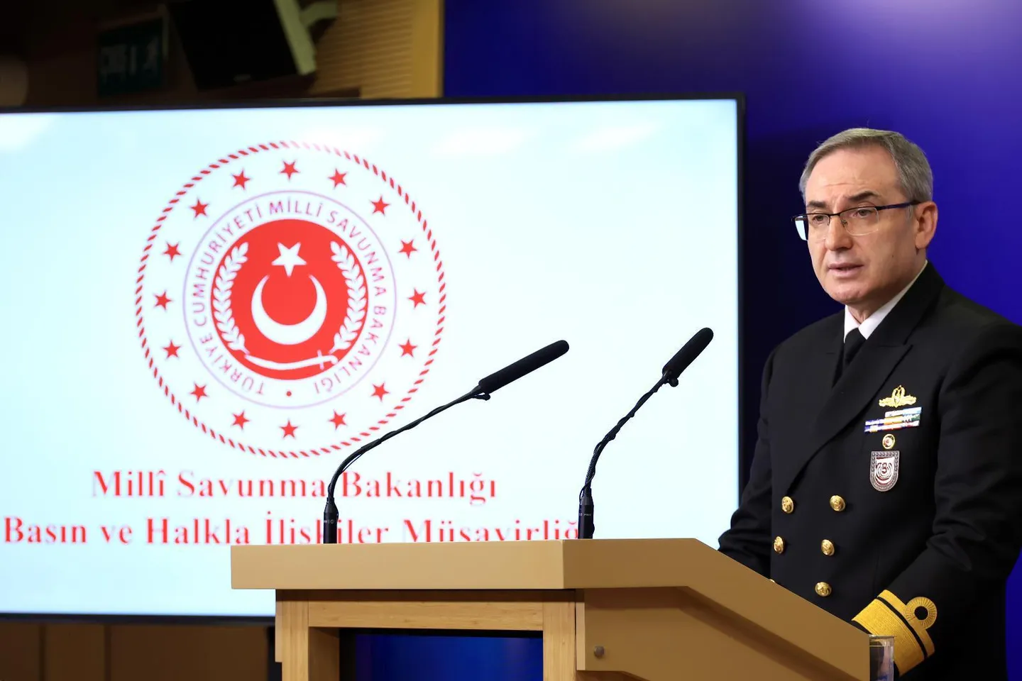 Milli Müdafiə Nazirliyi:"Türkiyə NATO-nun etibarlı müttəfiqi olmaqda davam edəcək"