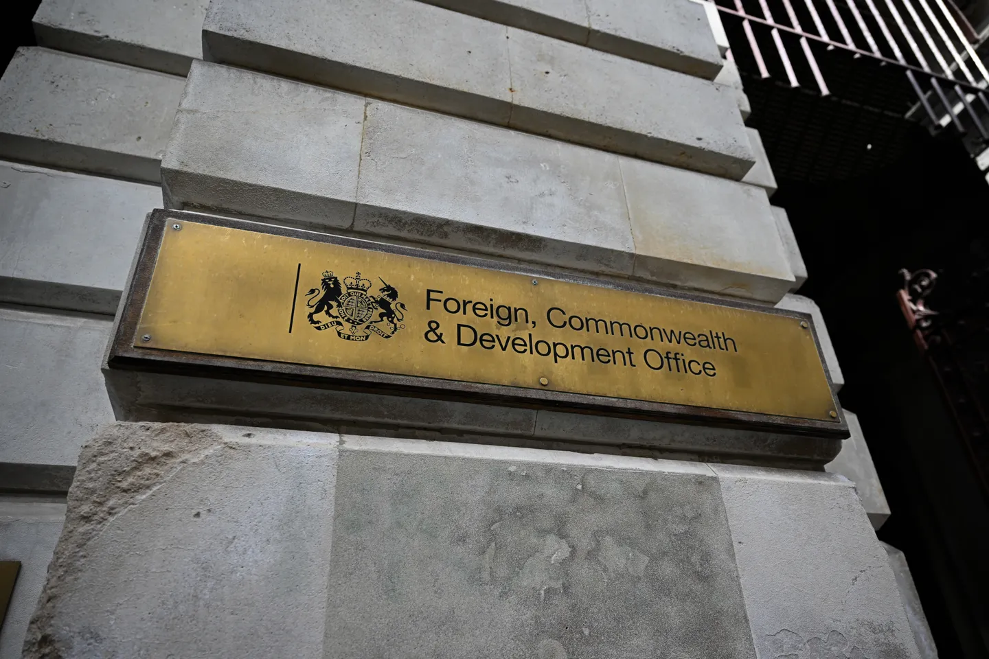 UK summons Serbian diplomat over Mladic funeral