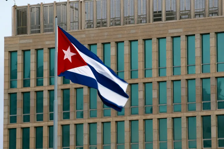 Secret US-Cuba energy deal reportedly collapsed over political demands