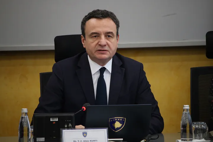 Kurti: Sfidë është zgjedhja e presidentit
