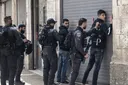 Israeli police raid Palestinian graduation ceremony in occupied East Jerusalem, detain four