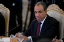 مباحثات مصرية-أمريكية حول تطورات المنطقة وسبل خفض التصعيد
