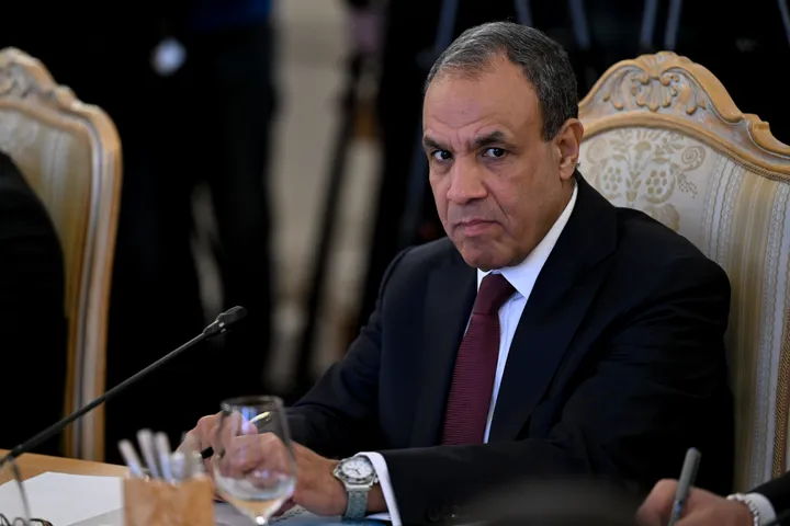 مباحثات مصرية-أمريكية حول تطورات المنطقة وسبل خفض التصعيد