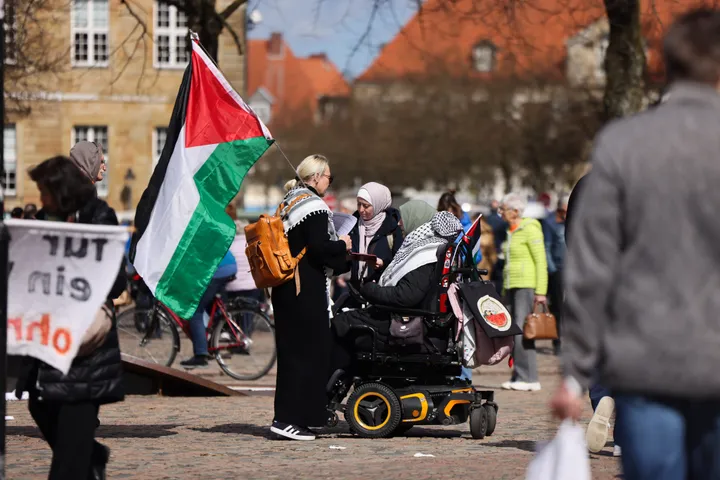 Germany resorts to legal jugglery to skirt ICJ case over complicity in Gaza genocide