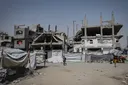 Израилдин Газага чабуулдарынан каза болгондордун саны 72 миң 945ке жетти
