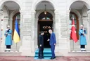 Zelenskyy to visit Türkiye for talks with Erdogan on Ukraine war, Black Sea security