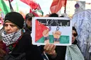 Palestinians face widespread sexual abuse in Israeli detention system: NYT columnist