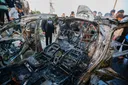 Israel mata al hermano de corresponsal de TRT World, continúa sus ataques en Gaza pese a la tregua