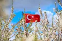 Turkiya Respublikasi bugun 103 yoshda!