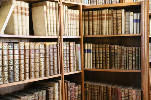 132 yıl êlek kitapxanädän alınğan jurnal kire qaytarıldı