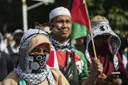 Indonesia pertegas dukungan tak tergoyahkan untuk kemerdekaan Palestina