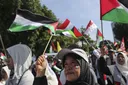 Popular Indonesian gym kicks out Israelis over military ties