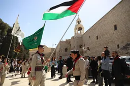 Los ataques a cristianos palestinos ¿cambiarán el apoyo de los sionistas cristianos a Netanyahu?