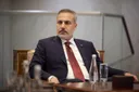 თურქეთის საელჩო ბაქოში მინისტრ ფიდანთან დაკავშირებულ ბრალდებებს უარყოფს