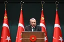 Erdoğan: «Il XXI secolo sarà il secolo del mondo turco»
