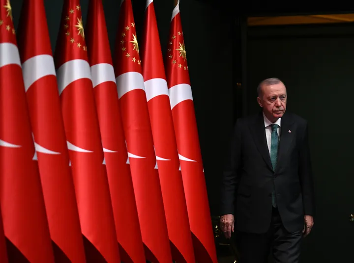 Syrie : Ankara accuse Netanyahu de chercher à légitimer les frappes israéliennes