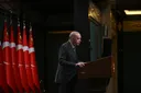 Türkiye shënon përvjetorin e operacionit ushtarak ndërkufitar kundër DAESh-it
