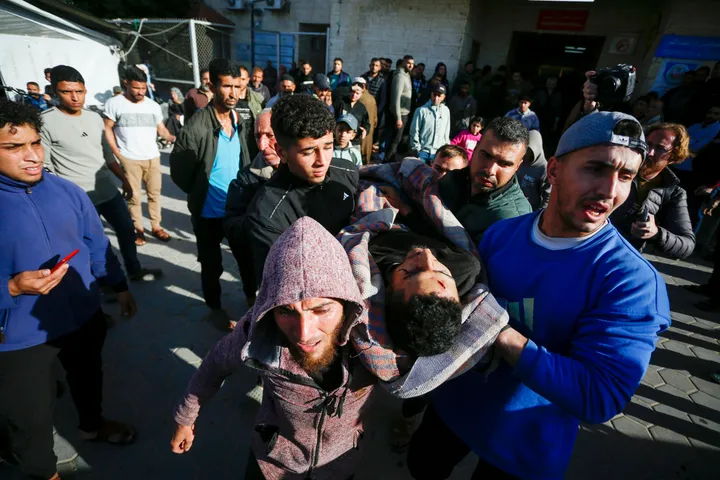 Indonezia condamnă atacurile continue ale Israelului asupra Fâșiei Gaza și cere respectarea acordului de încetare a focului