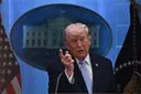 Trump y Netanyahu chocan sobre el futuro de la guerra con Irán en tensa llamada telefónica: informes