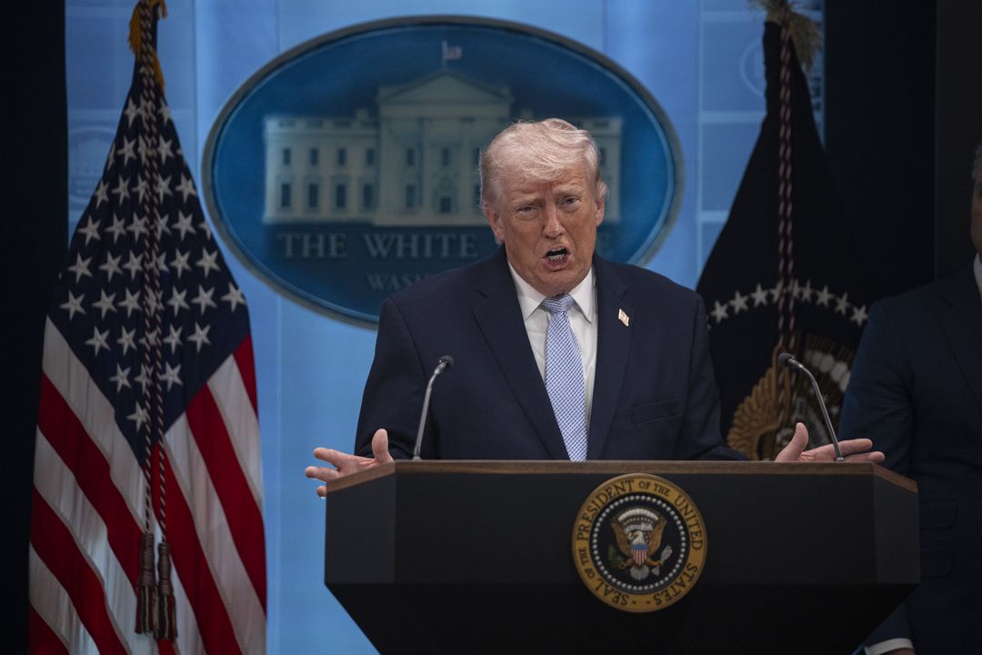Trumpi  Irani ka kërkuar vazhdimin e bisedimeve  armëpushimi ka marrë fund