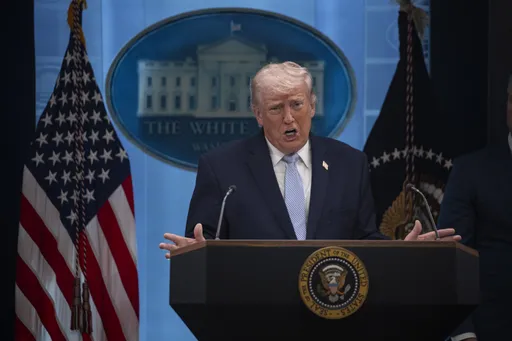 Trumpi: Irani ka kërkuar vazhdimin e bisedimeve, armëpushimi ka marrë fund