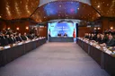 ترکیہ، شام اور عراق کی ترقی میں ایک کلیدی ملک