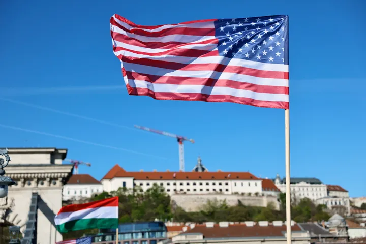 Wniosek o ekstradycję Ziobry trafił do USA