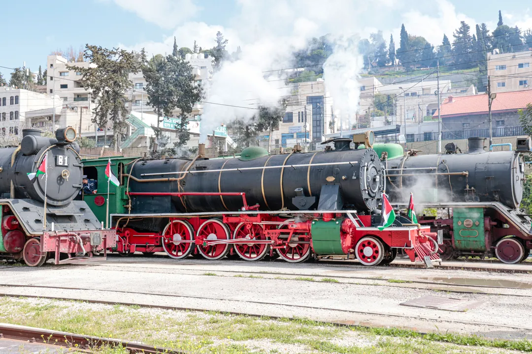 Türkiye apuesta por el ferrocarril del Hiyaz para reducir la dependencia del estrecho de Ormuz