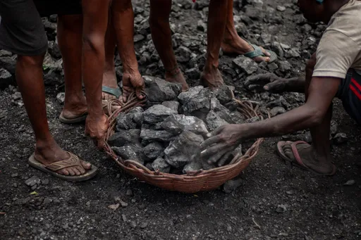 Centrafrique: l'effondrement d'une mine fait plusieurs morts à la frontière avec le Cameroun