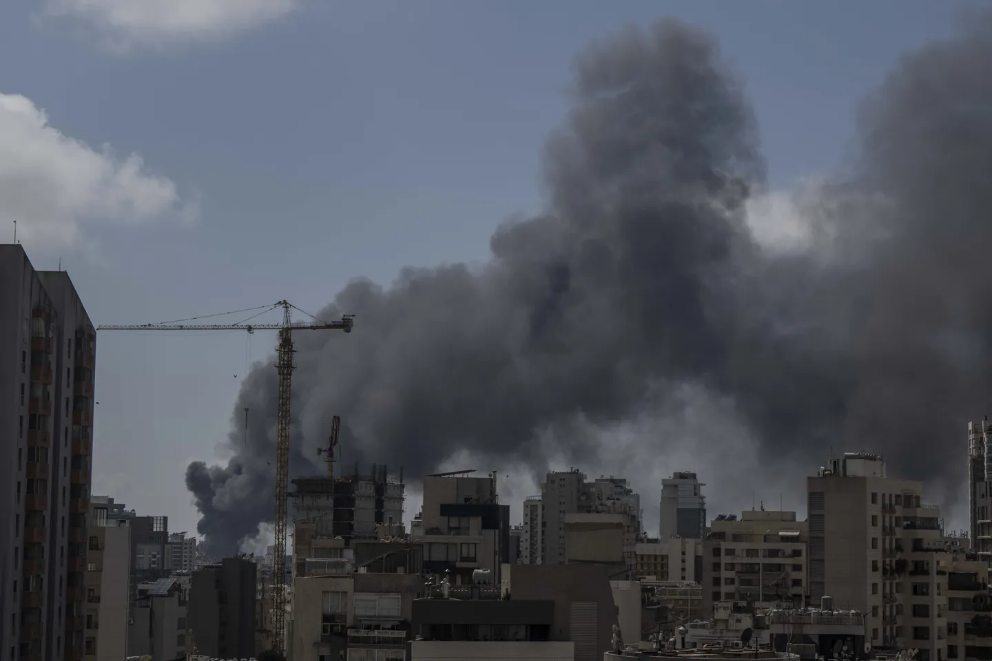 "العفو الدولية" تدعو للتحقيق بضربات إسرائيلية في لبنان كجرائم حرب وتطالب السلطات بالتحرك الحاسم