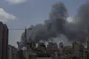 "العفو الدولية" تدعو للتحقيق بضربات إسرائيلية في لبنان كجرائم حرب وتطالب السلطات بالتحرك الحاسم