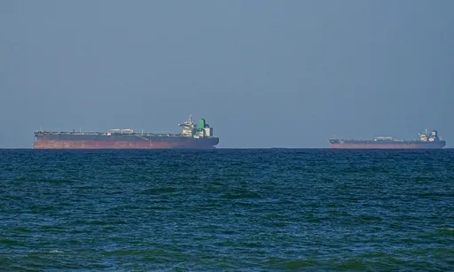 Iran saopćio da je zaustavio šest plovila zbog "neovlaštenog" prolaska kroz Hormuški moreuz