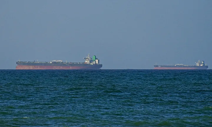 Iran saopćio da je zaustavio šest plovila zbog "neovlaštenog" prolaska kroz Hormuški moreuz