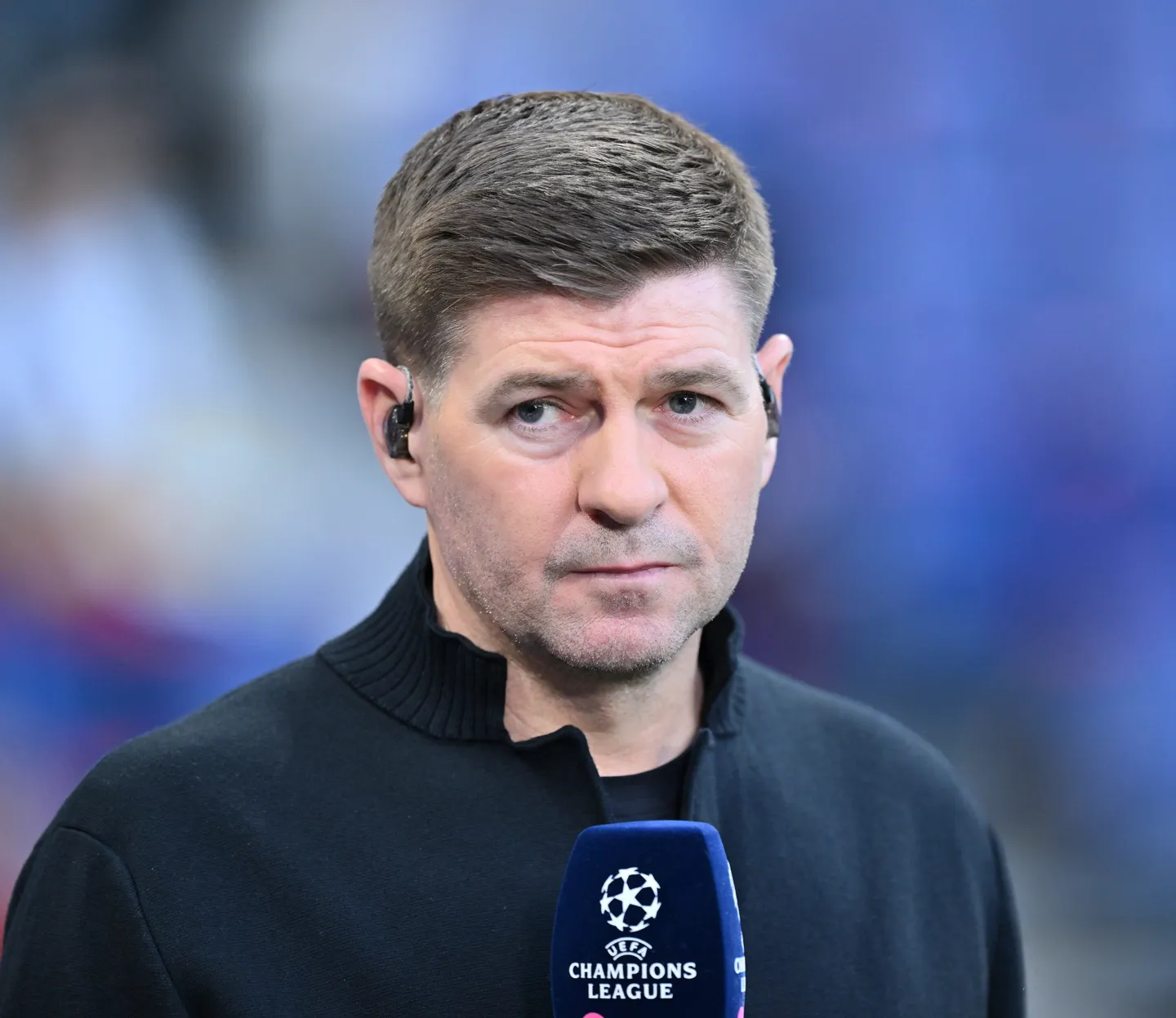 Steven Gerrard: Manchester Cityju bi trebalo oduzeti titule