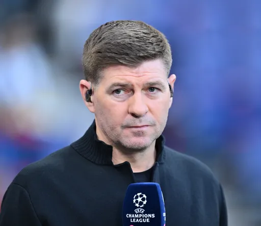 Steven Gerrard: Manchester Cityju bi trebalo oduzeti titule