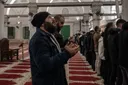 په کاناډا کې له جومات بهر پر امام برید وشو