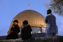 Израиль совершил 26 рейдов на мечеть Аль-Акса в июне