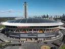 Excitement in Istanbul ahead of Galatasaray, Barcelona clash in Champions League